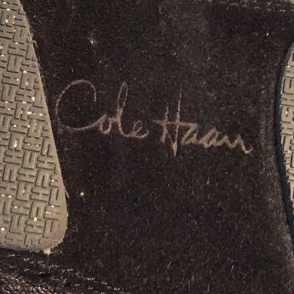 Cole Haan Men’s House shoes - Picture 4 of 5